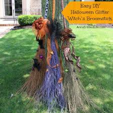 Wednesday, October 14 – Make Your Own Halloween Decorations