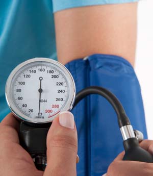 Wednesday, October 21 – Myths About YOUR Blood Pressure