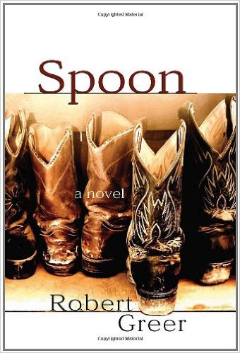 First Friday Book Club – November 6: Spoon
