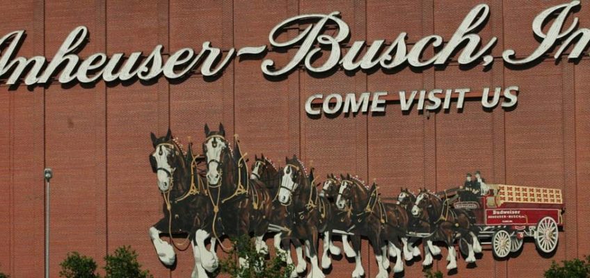Friday, May 20 – Road Trip to the Budweiser Brewery in Ft. Collins