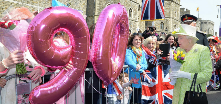 Queen-Elizabeth-II-90th-Birthday-Pictures