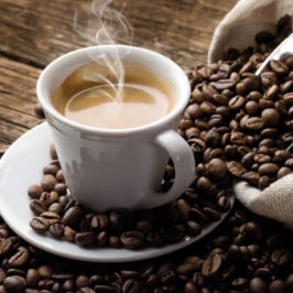 Wednesday, June 29 – Coffee Tasting!